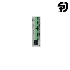 پی ال سی دلتا کد DVP14SS211T