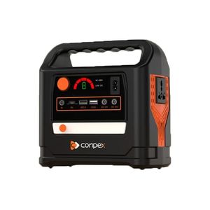 پاور استیشن چندکاره کانپکس مدل TW-BK-009
