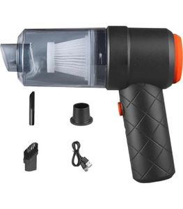 جارو شارژی دمنده و مکنده مدل YT- M2037