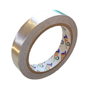 نوار چسب آلومینیومی 2 سانتی متری