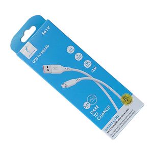 کابل استاندارد میکرو یو اس بی USB (اندروید)