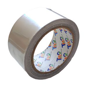 نوار چسب آلومینیومی 5 سانتی متری