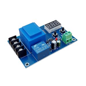 ماژول HW-631 کنترل شارژ XH-M602