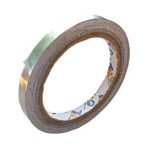 نوار چسب آلومینیومی 1 سانتی متری