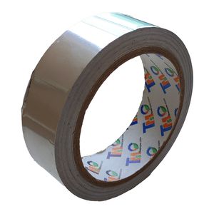 نوار چسب آلومینیومی 3 سانتی متری