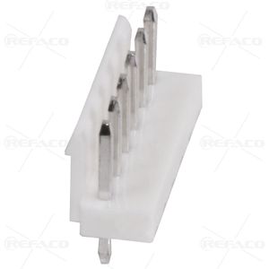 کاور تکی پِرِسی 9 پین کرم REFACO COVER SINGLE 9PIN CREAM DH09-C