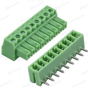 کانکتور مخابراتی  2 پین ماده REFACO CONNECTOR 2PIN 2.54mm FEMALE 2510 2Y