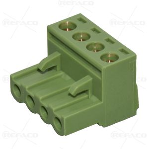 مقاومت اس ام دی ITEX SMD Resistor 1206 27Ohm 5% 1/4W 1206W4J0270IT5