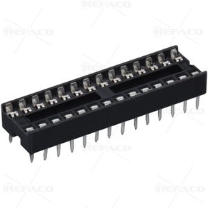 ست کامل ترمینال فونیکس 5.08 میلی متر 12 پین نری رایت KEFA COMPLETE TERMINAL PHOENIX 5.08mm 12PIN MALE R/A TB5.08-12-PRK