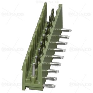 دیاک REFACO DIP,DO35 Package,2A 28-36V Diac DB3