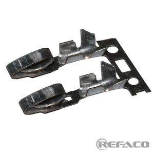 کانکتور خودرویی JIZOO Car Connector DJ7033-3.5-21