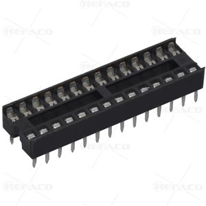 ست کامل ترمینال فونیکس 3.81 میلی متر 6 پین نری رایت KEFA COMPLETE TERMINAL PHOENIX 3.81mm 6PIN MALE R/A TB3.81-06-PRK