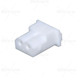 کانکتور 15پین VGA نری مشکی 90 درجه CONNFLY D-SUB H.D VGA MALE 15PIN R/A DS10358-15MBNSiA74-0FF