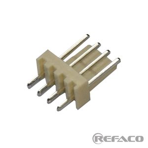 پین کانکتور پاور  ای تی ایکس نری REFACO PIN MALE ATX 5558 MALE TERMINAL