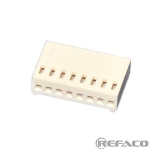 ست کامل ترمینال فونیکس 3.81 میلی متر 5 پین نری رایت KEFA COMPLETE TERMINAL PHOENIX 3.81mm 5PIN MALE R/A TB3.81-05-PRK