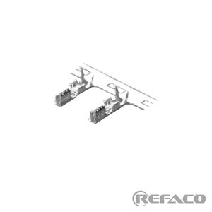 پین کانکتور مخابراتی پینگرد KEFA PIN MWT KF25014-PT