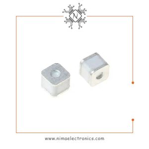 لوله تخلیه گاز 90 ولت smd