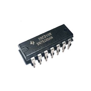 آی سی   SN75189AN  / TEXAS MEXICO