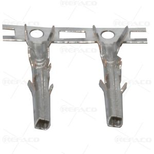 پین کانکتور پاور  ای تی ایکس ماده REFACO PIN FEMALE ATX (MFF) MF-T