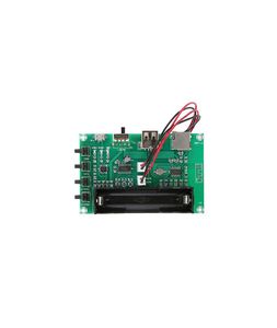 ماژول آمپلی فایر بلوتوثی 10W با ورودی USB و TF Card مدل XH-A150