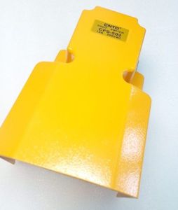 پدال صنعتی CNTD مدل CFS-502