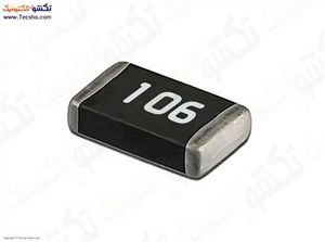 RES 10M SMD 1/8W 0805