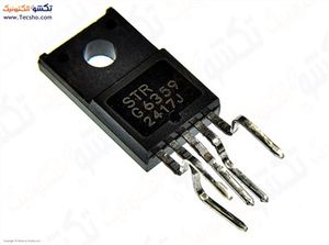 STRG6359 TO-220F