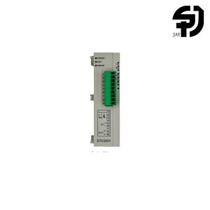 کارت کنترل دما دلتا مدل DTC2001R