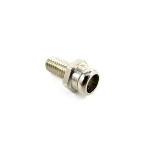 قاب LED پلاکی نیکلی 5mm