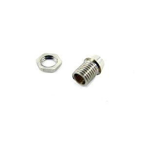 قاب LED فلزی پنلی 3mm