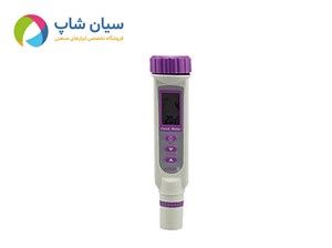 EC متر قلمی AZ8351 مناسب کنترل کیفیت مایعات