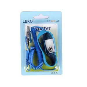 دستبند آنتی استاتیک برند LEKO