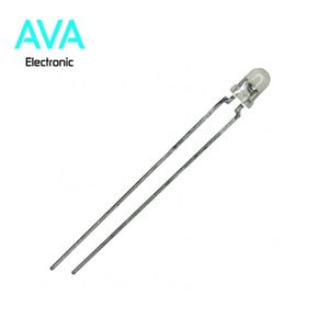 LED سبز 3mm