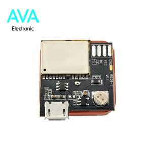 ماژول موقعیت یاب GPS+BDS محصول Ai-Thinker