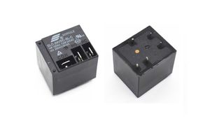 کولری فیش خور 24ولت 30آمپر LC-24VDC-SL-C SONGLE