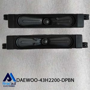 بلندگو تلویزیون دوو مدل  43H2200