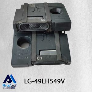 بلندگو تلویزیون ال جی  49LH549V
