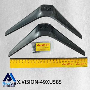پایه تلویزیون ایکس ویژن 49XU585