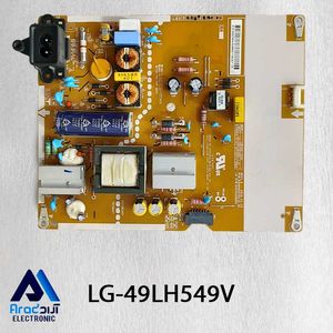 برد پاور تلویزیون ال جی   49LH549V