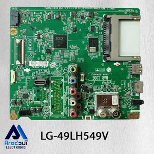 مین برد تلویزیون ال جی  49LH549V