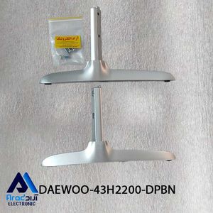 پایه تلویزیون دوو  43H2200