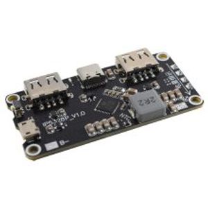 ماژول فست شارژ پاور بانک مدل IP5328P