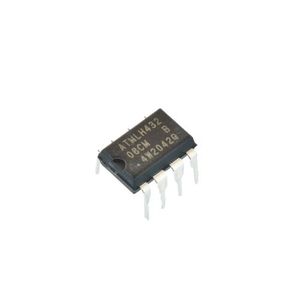 IC AT24C08C-PUM COPY DIP آیسی