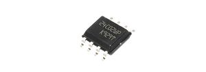 IC M24C02WMN6TP ORG SMD آیسی