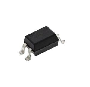 OPTO EL2501S ORG SMD اپتوکوپلر
