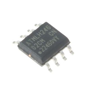 IC AT24C02C-SSHM ORG SMD آیسی