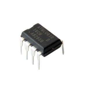 IC AT24C16C-PUM COPY DIP آیسی