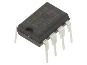 IC AT24C04C-PUM COPY DIP آیسی