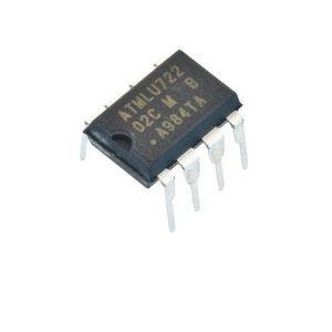 IC AT24C02C-PUM COPY DIP آیسی