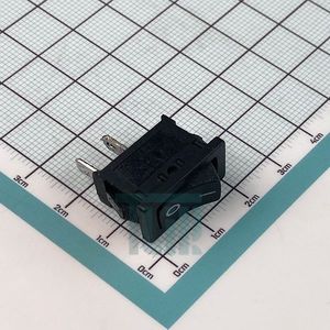 ZF TRG22F2FBBNN | کلید راکر صنعتی